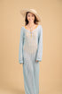 Summer '25: Manami Maxi Dress